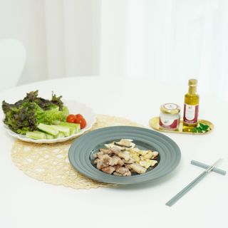 [딜리셔스코드] 타르투피 알레산드로 로시 트러플 소금 100g +트러플 오일 100ml set — 5점을 준 리뷰어가 2022년 5월 올린 사용 사진