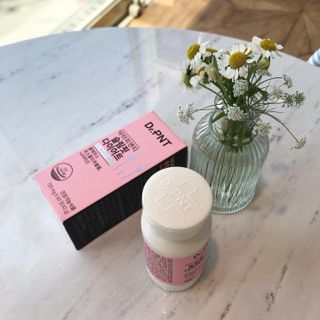 닥터피엔티 [Dr.PNT] 하루 2알로 건강한 다이어트! 한겨울에도 체지방만 쏙~ 슬림핏 다이어트 — 5점을 준 리뷰어가 2022년 5월 올린 사용 사진