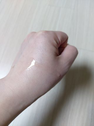 이사벨르와 마이크로 트리플 올인원세럼 50ml — 4점을 준 리뷰어가 2021년 4월 올린 사용 사진