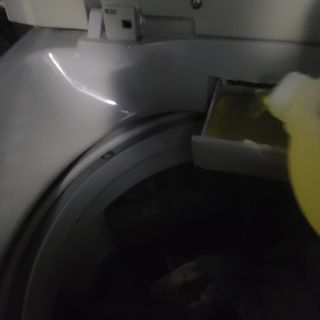지오클린 레몬테라피 액체세제 2.5L 4개 — 4점을 준 리뷰어가 2022년 8월 올린 사용 사진