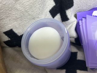 프리업 빅토리 블레미쉬 클리어 본품 + 휴대용키트 — 5점을 준 리뷰어가 2023년 6월 올린 사용 사진