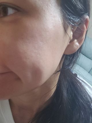 록타비아 Artisan Complete Face Cream — 5점을 준 리뷰어가 2024년 3월 올린 사용 사진