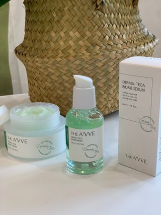디에이브 더마-테카 바이옴 세럼 50ml — 5점을 준 리뷰어가 2023년 3월 올린 사용 사진