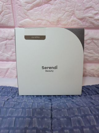 세렌디뷰티 퍼펙트 에어리 커버 쿠션 — 5점을 준 리뷰어가 2021년 6월 올린 사용 사진