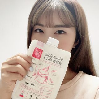 클린24시간 공팔밀쉐이크 1세트 (5개) — 5점을 준 리뷰어가 2023년 7월 올린 사용 사진