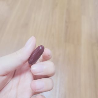뉴트리션팩토리 비타프렙 오큐슈프림 루테인 오메가3 1050mg — 5점을 준 리뷰어가 2021년 6월 올린 사용 사진