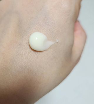 틱톡 [후르디아] 올리브영 아로마 비건 바디워시1종+바디로션1종 (그리너리) — 4.5점을 준 리뷰어가 2022년 12월 올린 사용 사진