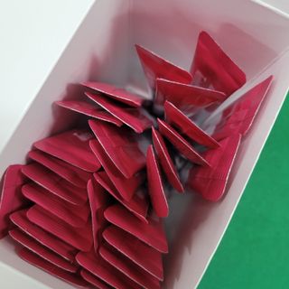 메디포스트 모비타 미쓰리 글루타치온 30포 — 5점을 준 리뷰어가 2023년 1월 올린 사용 사진