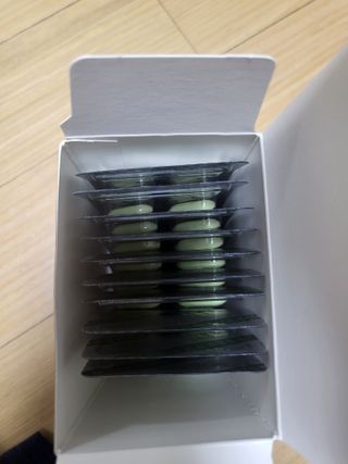 클린24시간 지중해로 쏙빠지다 1SET (800mg*60정) — 4점을 준 리뷰어가 2022년 11월 올린 사용 사진
