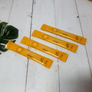 주식회사 씨크릿비에프랩 마시는 아미노산 아미토리 열대과일맛 14포 [1포, 5g / 보틀증정] — 5점을 준 리뷰어가 2023년 2월 올린 사용 사진