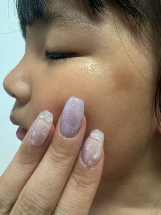 [스킨1004] 마다가스카르 센텔라 앰플 100ml — 5점을 준 리뷰어가 2024년 5월 올린 사용 사진