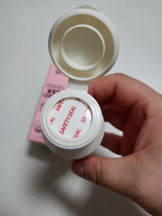 닥터피엔티 [Dr.PNT] 하루 2알로 건강한 다이어트! 한겨울에도 체지방만 쏙~ 슬림핏 다이어트 — 4점을 준 리뷰어가 2022년 12월 올린 사용 사진