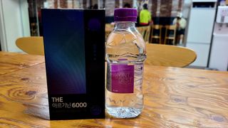 [닥터루템]THE 맛있고 THE 진한 THE 아르기닌 6000 1box (15포) — 5점을 준 리뷰어가 2022년 10월 올린 사용 사진