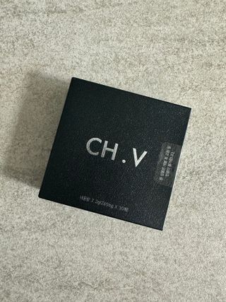 프리마인 귀족의 콜라겐, 92배 흡수율. 럭셔리 프리미엄 CH.V콜라겐필름 30매 — 5점을 준 리뷰어가 2023년 8월 올린 사용 사진