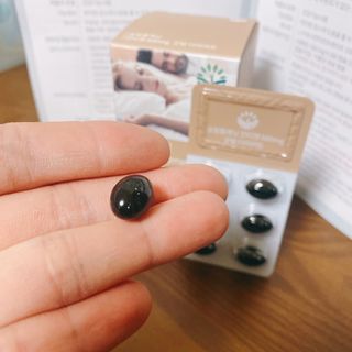 슬림플래닛 잔티젠 600mg 굿밤 다이어트 — 5점을 준 리뷰어가 2021년 3월 올린 사용 사진