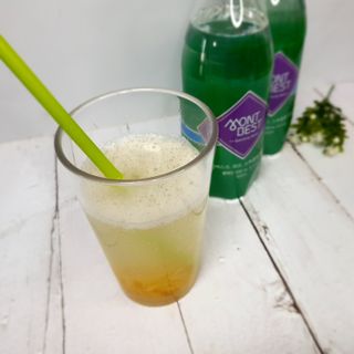 몽베스트 Montbest with Sparkling water Plain 20병 — 5점을 준 리뷰어가 2021년 11월 올린 사용 사진
