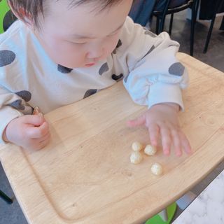 아비삭라이스볼 3종 /딸기,후르츠,단호박 — 5점을 준 리뷰어가 2021년 3월 올린 사용 사진