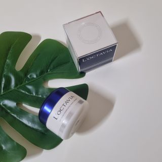 록타비아 Artisan Complete Face Cream — 5점을 준 리뷰어가 2024년 1월 올린 사용 사진