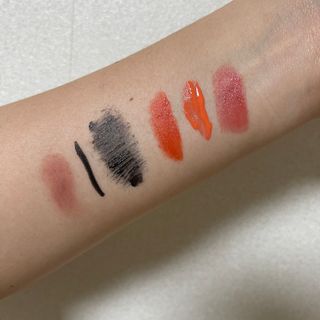 랑벨 내츄럴 딥 립앤아이 리무버 210ml — 4.5점을 준 리뷰어가 2022년 6월 올린 사용 사진