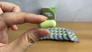 클린24시간 지중해로 쏙빠지다 1SET (800mg*60정) — 4.5점을 준 리뷰어가 2023년 8월 올린 사용 사진