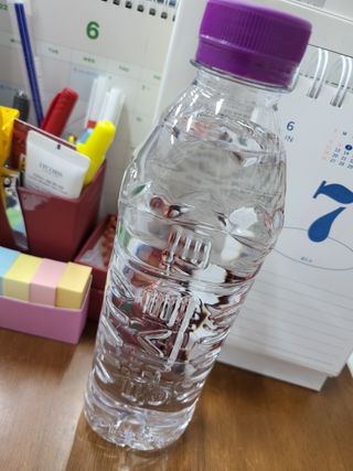 몽베스트 [MONTBEST]위드어스 500mL 20병 — 5점을 준 리뷰어가 2022년 6월 올린 사용 사진