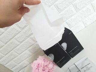 [이즈라이프코스메틱] 퍼퓸 드라이어 시트 히노끼향  or 블랑향 2중 택1 30매 — 5점을 준 리뷰어가 2021년 5월 올린 사용 사진
