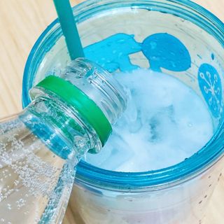 몽베스트 Montbest with Sparkling water Lemon OR Lime 20병(랜덤) — 5점을 준 리뷰어가 2023년 3월 올린 사용 사진