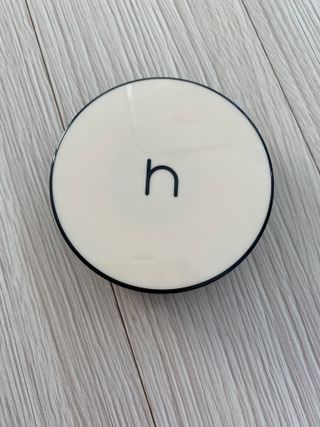 하멜 비건 아쿠아 글로우 제로핏 쿠션 — 5점을 준 리뷰어가 2022년 8월 올린 사용 사진