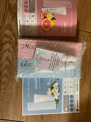 닥터데디스  잇몸치약 100g  [건강한 잇몸 관리를 위한 치약] + 여행용미니치약 15g — 5점을 준 리뷰어가 2022년 8월 올린 사용 사진