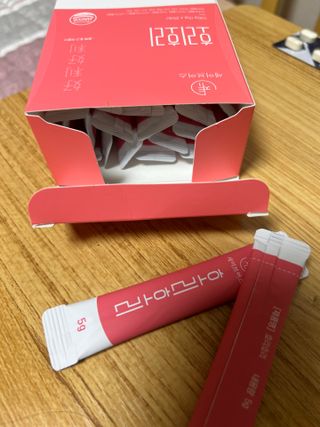 수주님이 올린 리뷰 사진 1