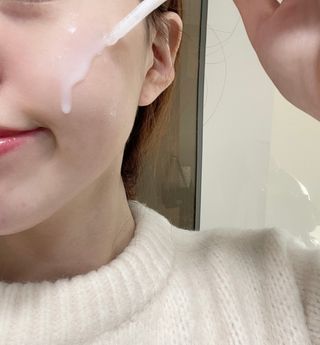 셀라피 에이리페어 오리지널 앰플 30ml — 5점을 준 리뷰어가 2021년 1월 올린 사용 사진