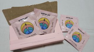 [오프블랙] 아침을 상큼하게 시작하는 에너지티! 유아골든 블렌딩홍차 12T — 5점을 준 리뷰어가 2021년 12월 올린 사용 사진