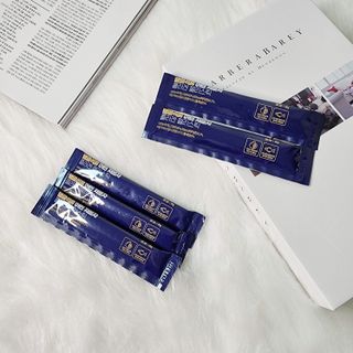 참앤들황토농원 맛있게 탱글탱글! 탱글석류 어린저분자 콜라겐 젤리스틱 1박스 ♥총 50포♥ — 5점을 준 리뷰어가 2023년 2월 올린 사용 사진
