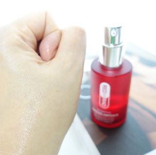 레드투래드 센서티브 어메이징 앰플 30ml — 5점을 준 리뷰어가 2021년 9월 올린 사용 사진