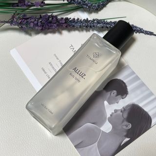 탐니크 바디미스트 올루쓰 150ml — 4.5점을 준 리뷰어가 2021년 2월 올린 사용 사진