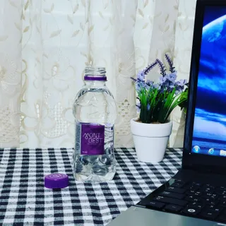 몽베스트 [MONTBEST] 330mL 20병 — 5점을 준 리뷰어가 2022년 3월 올린 사용 사진