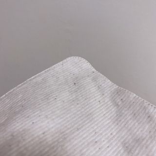 디어엘로디 오가닉 무표백 건티슈 — 5점을 준 리뷰어가 2022년 9월 올린 사용 사진