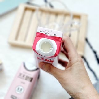 파워풀엑스 [프쌤] 더 맛있고 강력해진 고단백 음료 3종 (초코맛,딸기맛,커피맛) — 5점을 준 리뷰어가 2023년 1월 올린 사용 사진