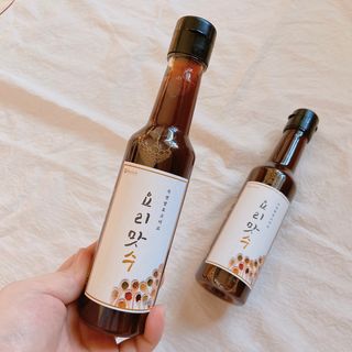 [요리맛수] NEW 천연 요리 에센스 300g 2개 SET — 5점을 준 리뷰어가 2021년 5월 올린 사용 사진