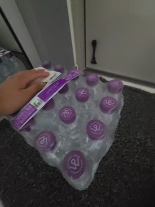 몽베스트 [MONTBEST]위드어스 500mL 20병 — 5점을 준 리뷰어가 2022년 7월 올린 사용 사진