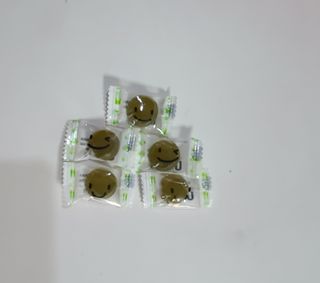 레디큐 다이어트 츄 젤리 가르시니아 5입 X 10팩 — 5점을 준 리뷰어가 2021년 1월 올린 사용 사진