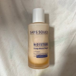 산수시 데포 세럼 수분 물광 비타민 에센스 50ml 기초화장품 — 5점을 준 리뷰어가 2021년 7월 올린 사용 사진