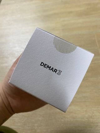 디마르3 렘로즈 25 실드 크렘 — 5점을 준 리뷰어가 2020년 12월 올린 사용 사진