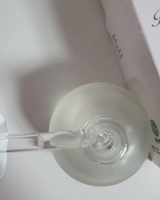 브에노 파리퀸 윌 페이스 오일 — 5점을 준 리뷰어가 2021년 6월 올린 사용 사진
