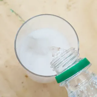 몽베스트 Montbest with Sparkling water Lemon OR Lime 20병(랜덤) — 5점을 준 리뷰어가 2022년 5월 올린 사용 사진