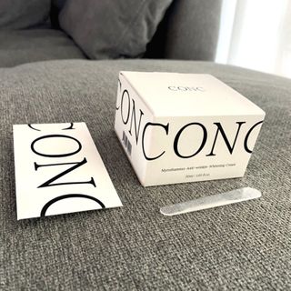 CONC 콩크 미로탐누스 안티링클 화이트닝 크림 — 5점을 준 리뷰어가 2021년 2월 올린 사용 사진