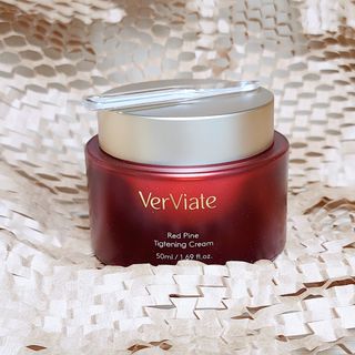 베르비아떼 레드파인 타이트닝 크림 50ml — 5점을 준 리뷰어가 2023년 6월 올린 사용 사진