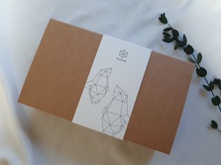 [폴리곤즈] 허들린 패밀리 DIY 블록 세트 (허들린 펭귄 블록+미니허들린 펭귄 블록) — 3점을 준 리뷰어가 2022년 4월 올린 사용 사진