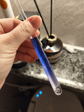 에브리모먼트 에브리 모먼트 칫솔 Every moment toothbrush — 5점을 준 리뷰어가 2022년 2월 올린 사용 사진