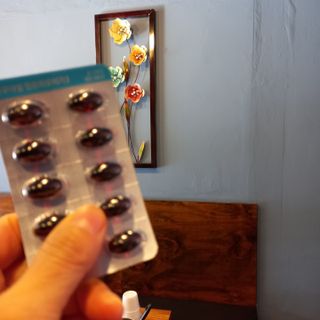 메디포스트 모비타 아쿠아셀 엔초비오메가3 60캡슐 — 5점을 준 리뷰어가 2022년 12월 올린 사용 사진